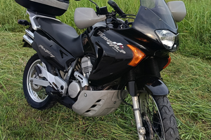 Honda Transalp