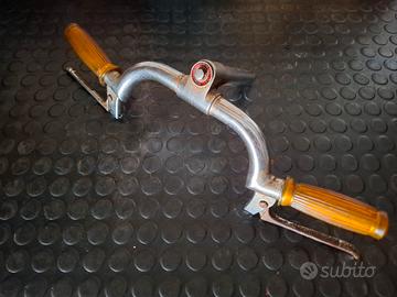 Manubrio uomo vintage