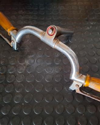 Manubrio uomo vintage