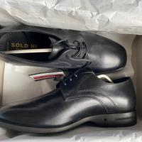 Scarpe da uomo Soldini Professional