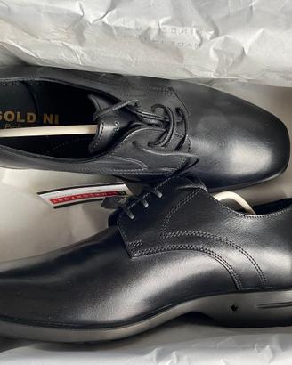 Scarpe da uomo Soldini Professional