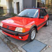 Peugeot 205 1.9 CTI 105 CV.