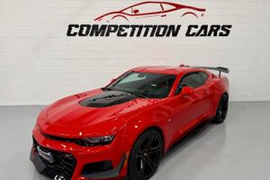 Chevrolet Camaro 6.2L V8 aut. Coupé