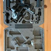 Stabilizzatore DJI Ronin SC