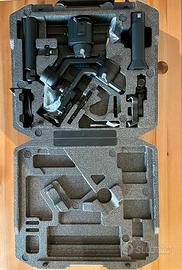 Stabilizzatore DJI Ronin SC