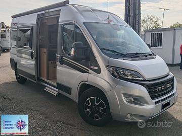 MALIBU MALIBU VAN 600