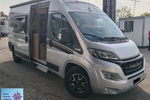 MALIBU MALIBU VAN 600