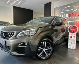 Peugeot 3008 1.5 BlueHDi 130 S&S EAT8 Business