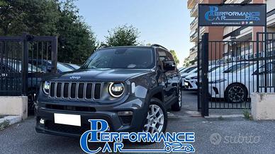 JEEP Renegade 1.6MJT 130CV LIMITED*24M.G.*C.L17*