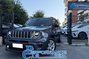 JEEP Renegade 1.6MJT 130CV LIMITED*24M.G.*C.L17*
