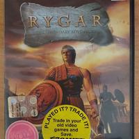 Rygar PS2