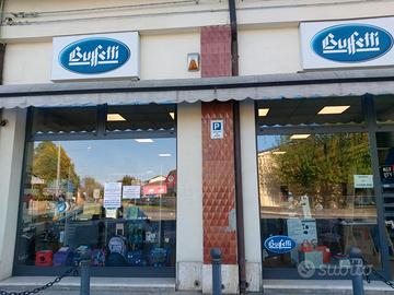 Attivita' commerciale a finale emilia (mo)