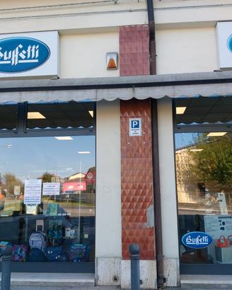 Attivita' commerciale a finale emilia (mo)