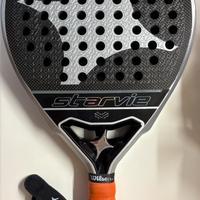 Starvie Triton Pro Touch