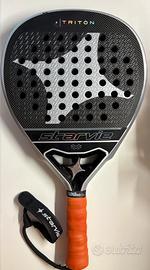 Starvie Triton Pro Touch