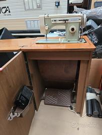 Macchina da cucire Diamant