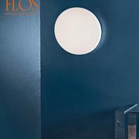 Lampada Flos Clara Fumée da soffitto o parete  