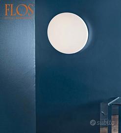 Lampada Flos Clara Fumée da soffitto o parete  