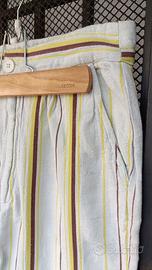 Pantaloni cotone Antik Batik tg.M