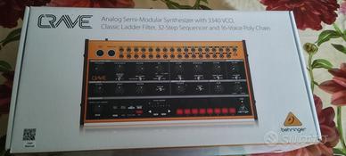 Behringer Crave