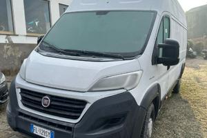 FIAT Ducato 33 2.3 MJT 130CV PLM-TA Furgone