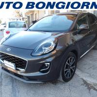 Ford Puma 1.5 ecoblue Titanium s&s 120cv