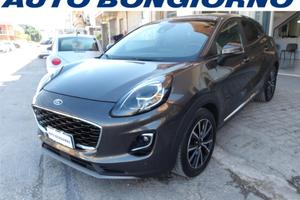 Ford Puma 1.5 ecoblue Titanium s&s 120cv