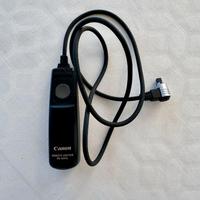 Telecomando Canon RS-80N3 originale