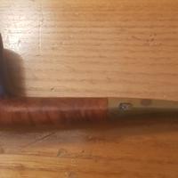 Pipa in radica Chacom 