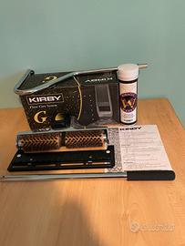 kirby. modello Gsix  -- accessori spandi cera