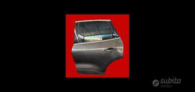 PORTIERA POSTERIORE SINISTRA FORD KUGA 2022