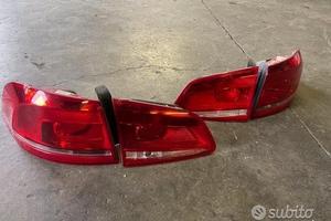 Stop - Fari Per Volkswagen Passat 2012 SW