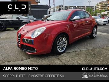 Alfa Romeo MiTo 0.9 t. t.air Distinctive Sp.P...