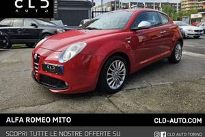 Alfa Romeo MiTo 0.9 t. t.air Distinctive Sp.P...