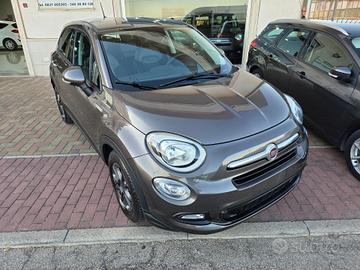Fiat 500X 1.3 MultiJet 95 CV Pop
