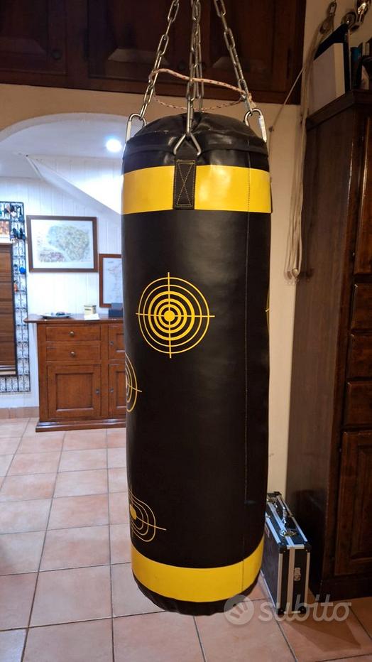 Staffa per Sacco da Boxe 1 M – Green Hill Italia