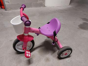 Triciclo Chicco