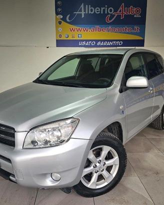 Toyota RAV 4 RAV4 2.2 D-4D 136 CV DPF