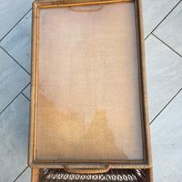 servizio colazione a letto o altri usi 