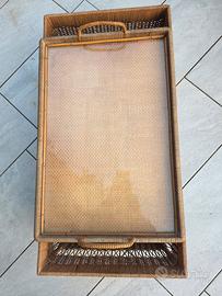 servizio colazione a letto o altri usi 