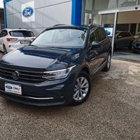 Volkswagen Tiguan 2.0 TDI 150cvSCR DSG Life Iva De