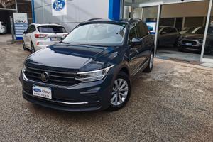 Volkswagen Tiguan 2.0 TDI 150cvSCR DSG Life Iva De