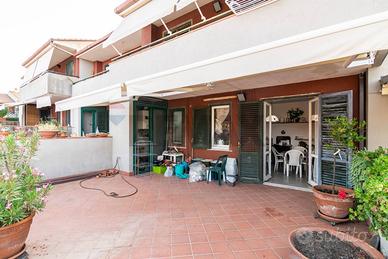 Villa a schiera - Aci Catena