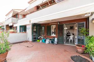 Villa a schiera - Aci Catena