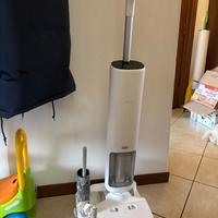 Aspirapolvere e lava pavimenti Xiaomi V10