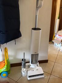 Aspirapolvere e lava pavimenti Xiaomi V10