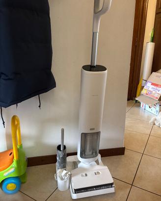 Aspirapolvere e lava pavimenti Xiaomi V10