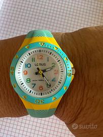 Orologio Lorus bambino
