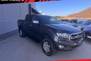 FORD Ranger 2.0 TDCi 5 posti DC GANCIO TRAINO DO