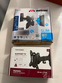 Staffa TV Meliconi - Metronic